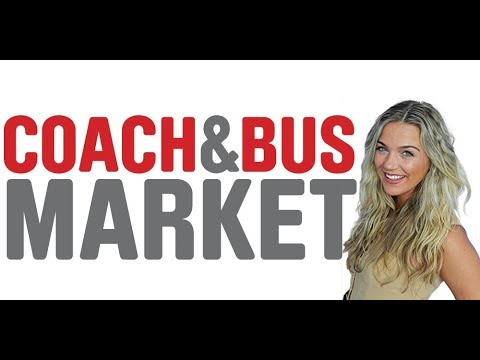 Coach &amp; Bus Market Website