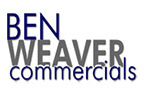 Ben Weaver Commercials Logo