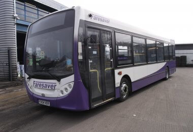 X31 BUS