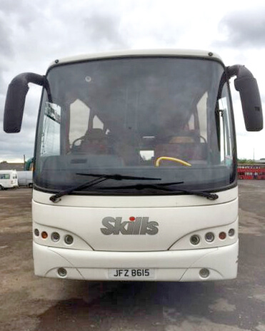 2004 Volvo B12B / Caetano Enigma LEZ **Choice of 2** - Image 1