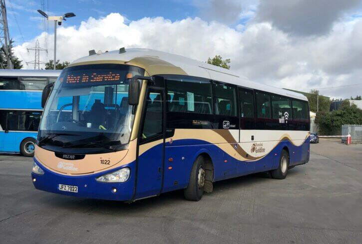 2012 Scania K320’s - Image 1