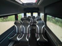 mr68 seats