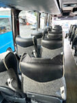seats from back