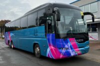 VUW front