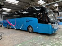 Blue Lev 2017