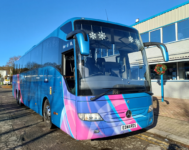 Tourismo 1