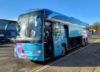 Tourismo 6