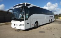 2016 (16) Tourismo M