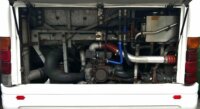 7 AUF engine