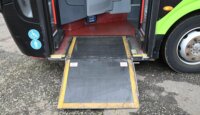 9 EOF ramp