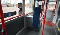 8 EOF wheelchair bat
