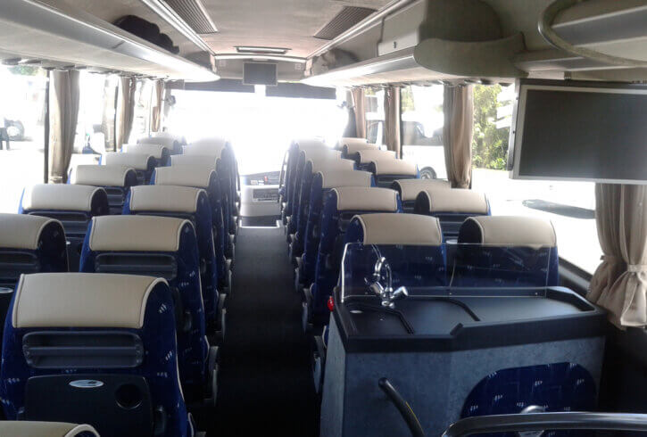 2015 VDL Futura FHD2 - Image 2