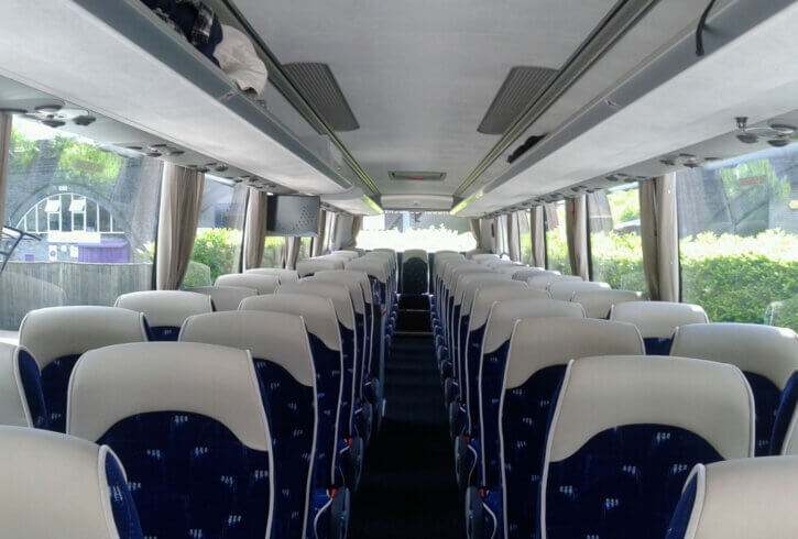 2015 VDL Futura FHD2 - Image 3