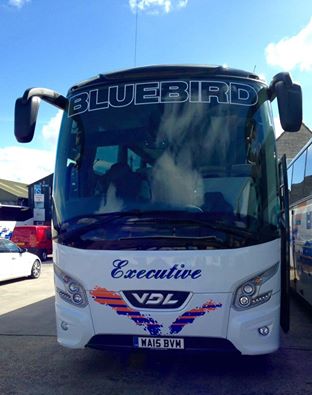 2015 VDL Futura FHD2 - Image 1