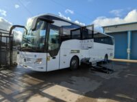 2022 Tourismo Access