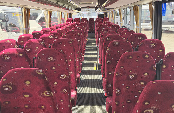 2019 MAN Mobi Explorer 330 - Image 2