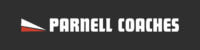 Parnell Coaches Logo Banner