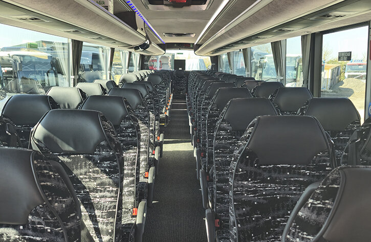 2022 Scania MobiExplorer Premium - Image 2
