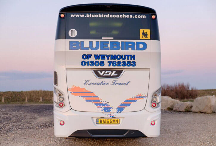 2015 VDL Futura FHD2 - Image 6