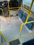 6 MWM wheelchair bay