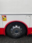 outside coach third