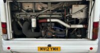 7 YMH engine