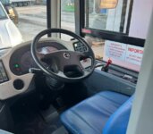 7 DFG cab