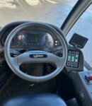 6 YMH cab