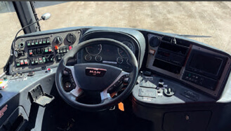 Truck & Trailer Auction: Choice of 2 Tour Buses - 29th April - Image 3