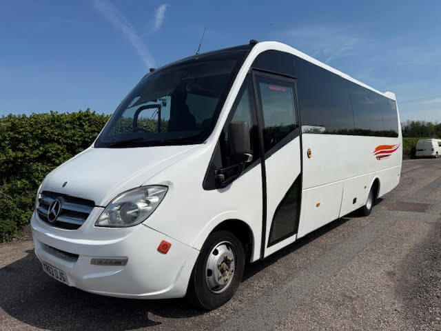 2013 Vario 816 Noone Turas 800 - Image 1