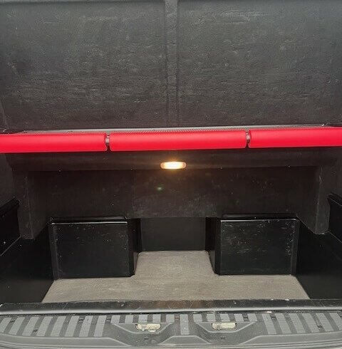 2018 Mercedes Benz Sprinters 516 CDI - Image 9