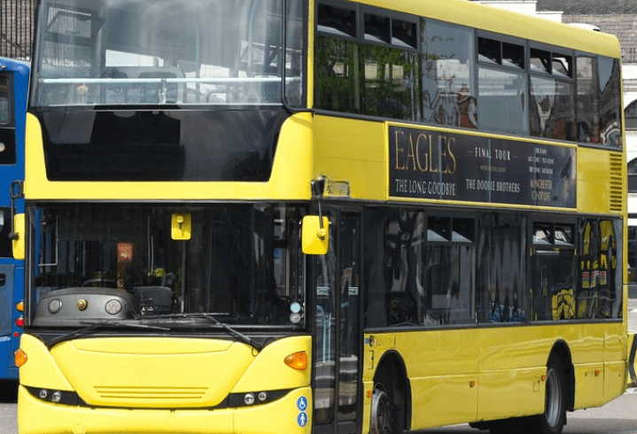 2009 Scania Omnicity - Image 1