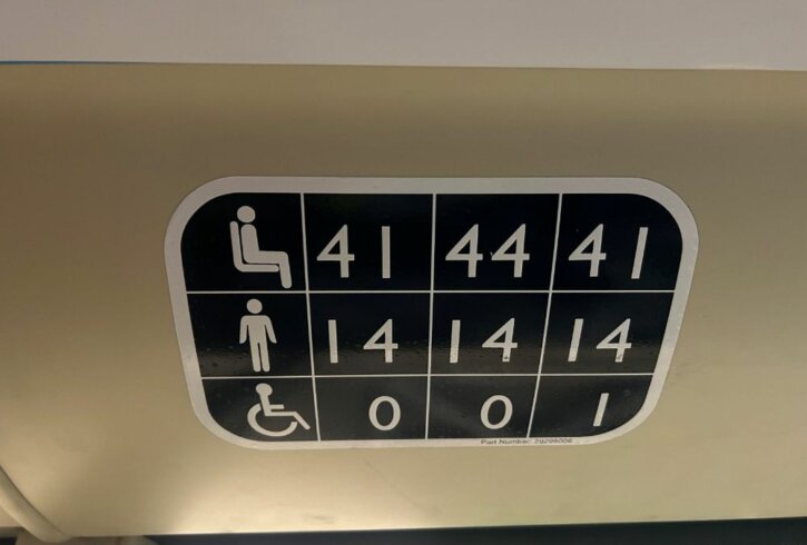 7 EVM capacity