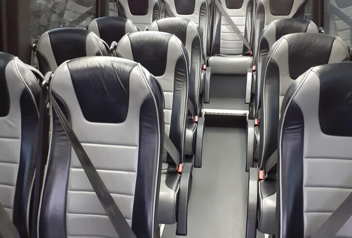 2015 Mercedes Benz Sprinter EVM Elegance - Image 9
