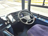 7 FXD cab