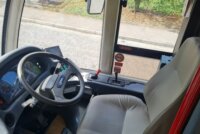 6 AYE cab