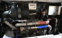 9 FYM engine