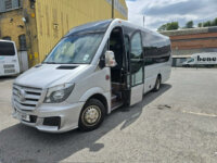 2017Sprinter