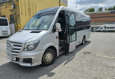 2017Sprinter