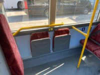 7 LJJ wheelchair bay