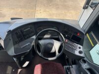 Driver Wheel