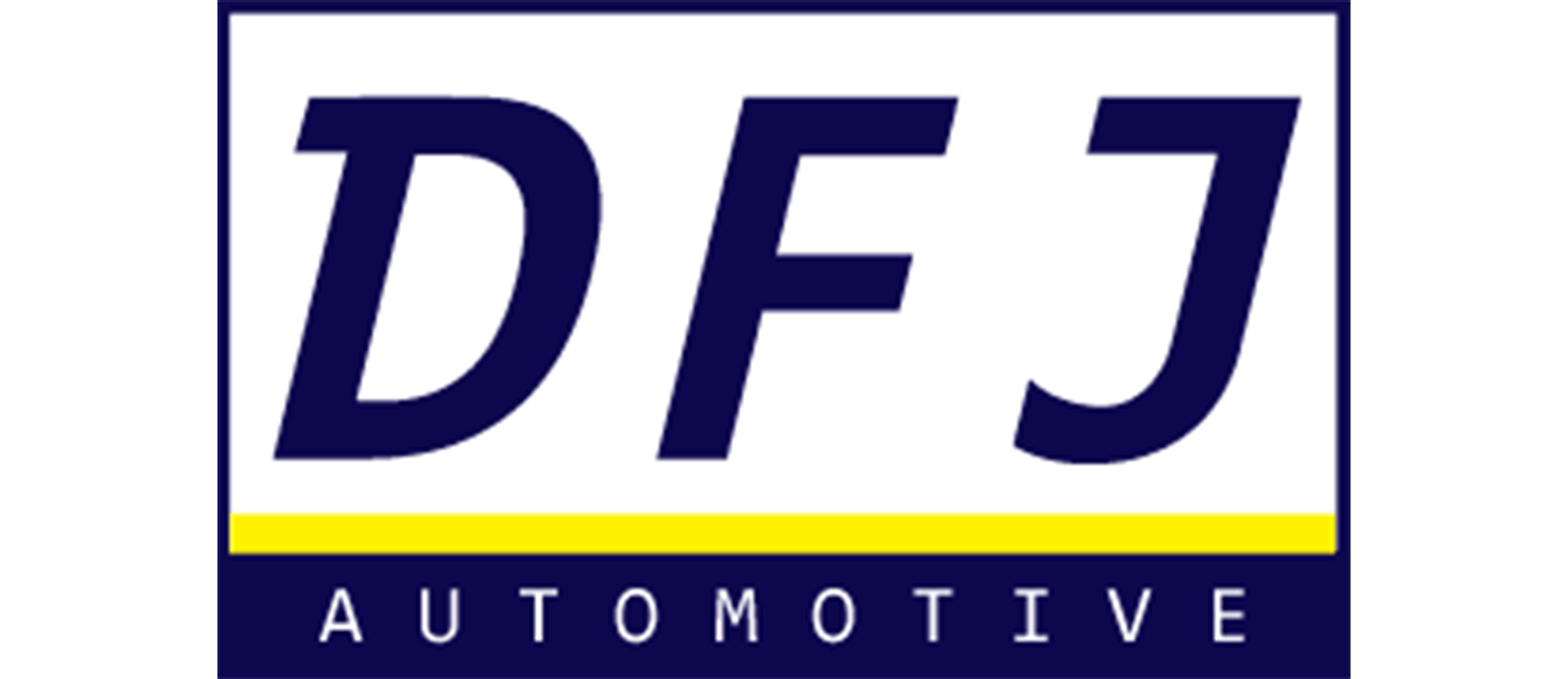 DFJ Automtive Logo