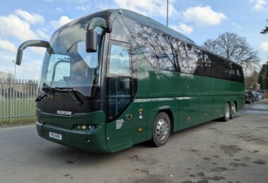 2011 P22 Tourliner