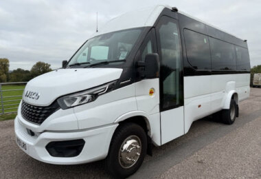2021Iveco