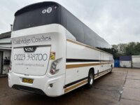 SL22 MCA Exterior OSR