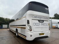 SL22 MCA Exterior NSR