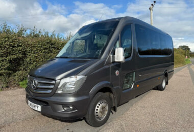 2015Sprinter