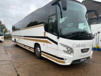 SL22 MCA Exterior OSF