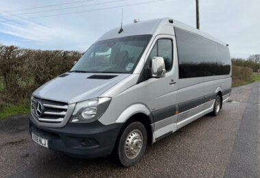 2018MercedesSprinter