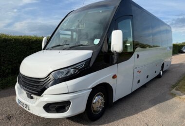 2023 Iveco